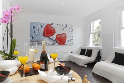 Holiday Lets London - I4 London 