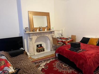 Beautiful and Cozy One Bedroom/ One Bath Central London - image 12