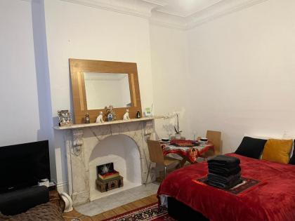 Beautiful and Cozy One Bedroom/ One Bath Central London - image 23