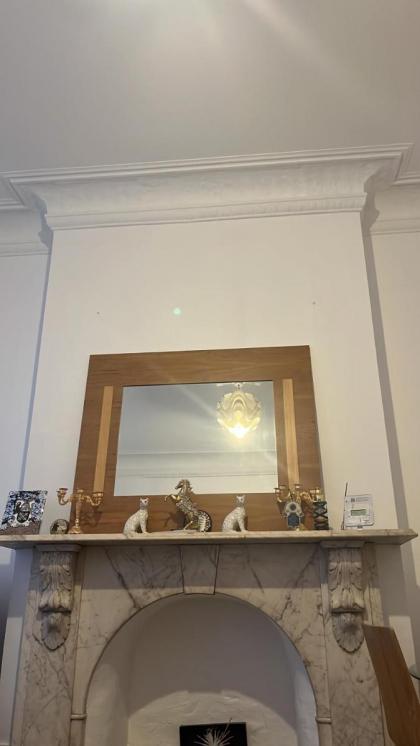Beautiful and Cozy One Bedroom/ One Bath Central London - image 29