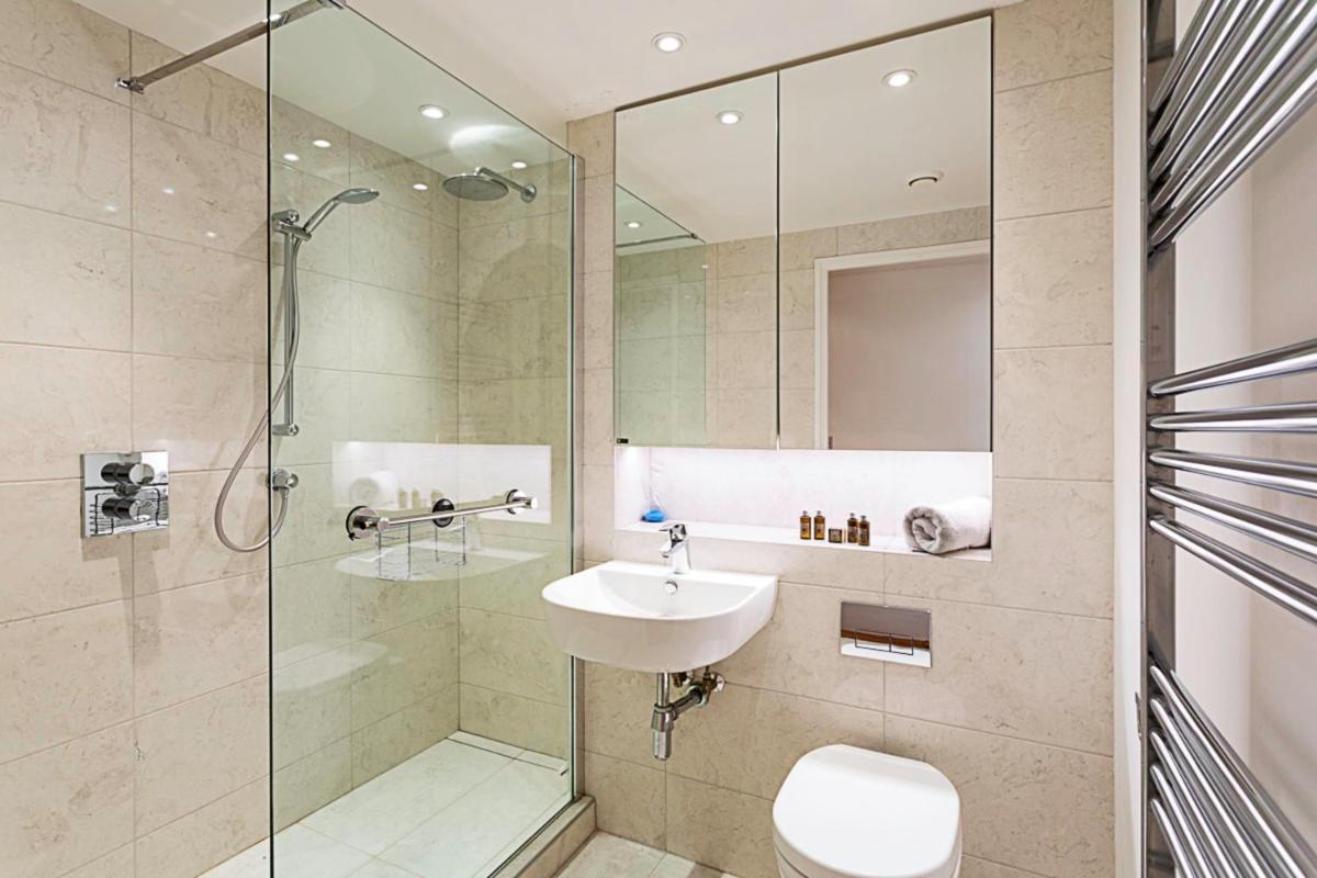 Perfect Paddington Pad - image 5