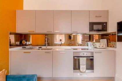 Central & Cosy 1BD Flat - Soho - image 22