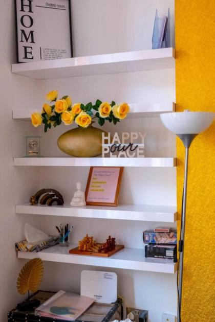 Central & Cosy 1BD Flat - Soho - image 23