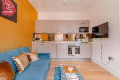 Central & Cosy 1BD Flat - Soho - image 24
