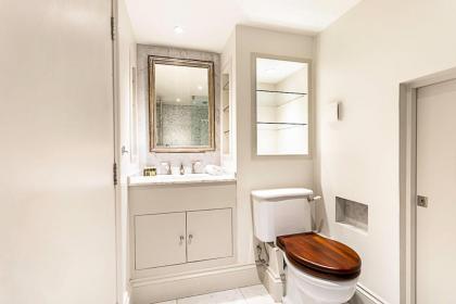 Gorgeous Airconditioned Marylebone Studio - image 23