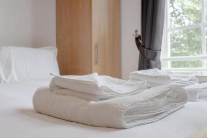 Large & Central 2BD Flat - Tower Hill - image 21