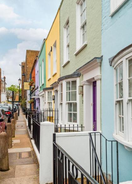 Notting Hill Gate Residence VI - image 22