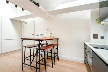 Notting Hill Gate Residence VI - image 23
