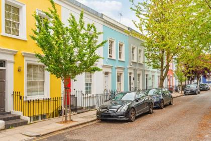 Notting Hill Gate Residence VI - image 24