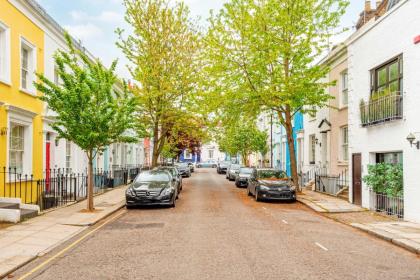 Notting Hill Gate Residence VI - image 26