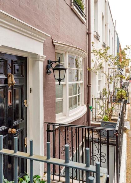 Notting Hill Gate Residence VI - image 28