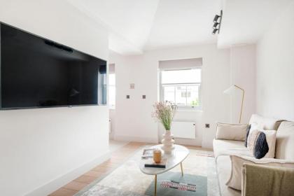 Notting Hill Gate Residence VI - image 29