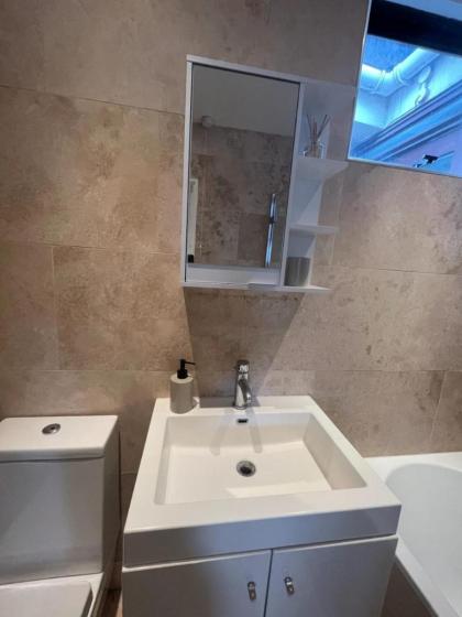 Vibrant & Homely 2BD Flat - Angel - image 21
