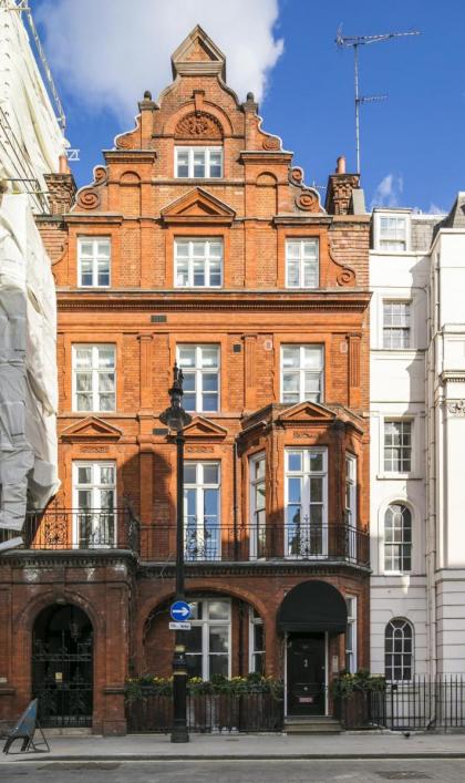 The Hanover Suite - image 23