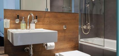 The Grosvenor Square Penthouse - image 21