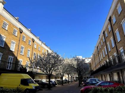 Chelsea Harbour by condokeeper - image 24