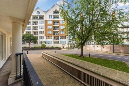Chelsea Harbour by condokeeper - image 28