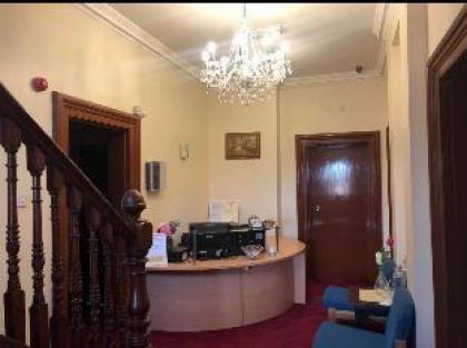 Gatwick inn hotel