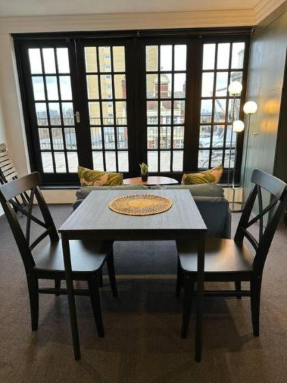 Central London Apartment - Ysabel - image 2