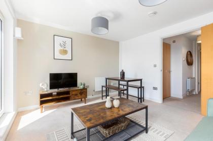The Hackney Central Apartment - image 8