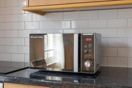 Spaciously renovated 2BD Flat - Camden - image 27