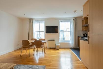 Spaciously renovated 2BD Flat - Camden - image 30