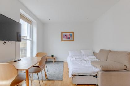 Bright and Spacious 1BD Flat - Camden London 