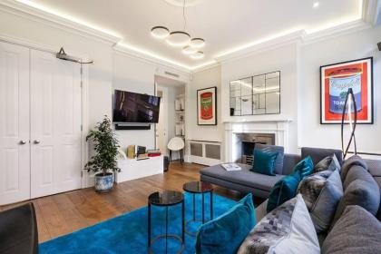 Arcore Premium Apartments Craven Street - image 21