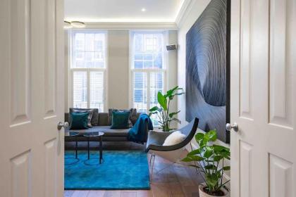 Arcore Premium Apartments Craven Street - image 24