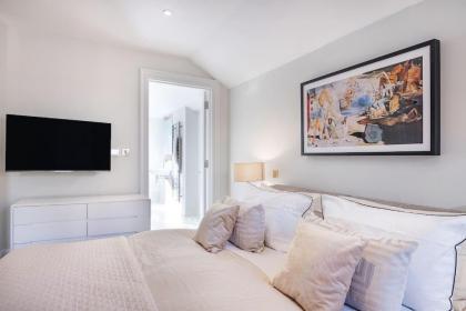 Arcore Premium Apartments Craven Street - image 26