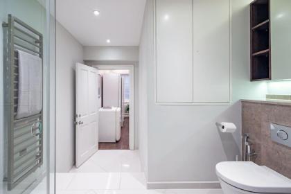 Arcore Premium Apartments Craven Street - image 27