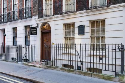 Arcore Premium Apartments Craven Street - image 28