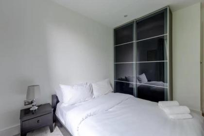 Bright & Cosy 2BD by the Canal! - Limehouse - image 10