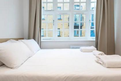 Apartment in London 