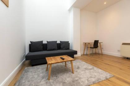 Newly Renovated 1BD Flat - Camden - image 21