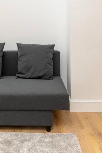 Newly Renovated 1BD Flat - Camden - image 22