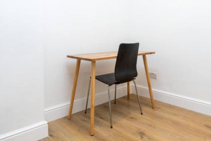 Newly Renovated 1BD Flat - Camden - image 23