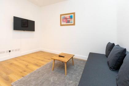 Newly Renovated 1BD Flat - Camden - image 27