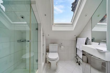 Finest Retreats - Elm Point House - image 29