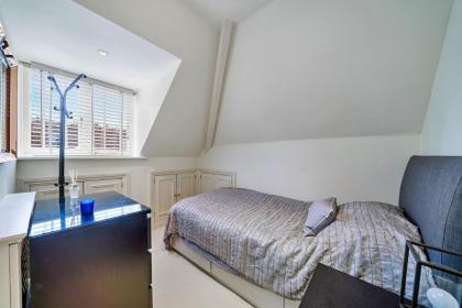 Finest Retreats - Elm Point House - image 30