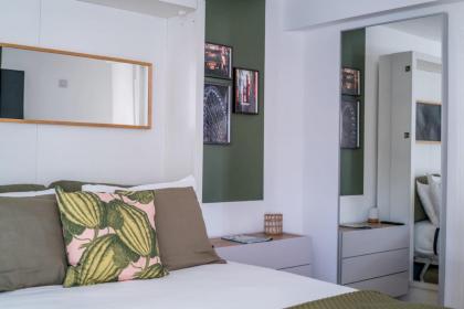 Chelsea London - Lovely Studio Apartment - image 21