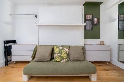 Chelsea London - Lovely Studio Apartment - image 23