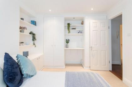 Beautiful Home in Camden with Garden - image 16