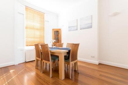 Beautiful Home in Camden with Garden - image 22