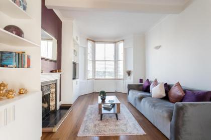 Beautiful Home in Camden with Garden - image 23