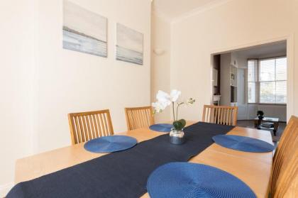 Beautiful Home in Camden with Garden - image 27