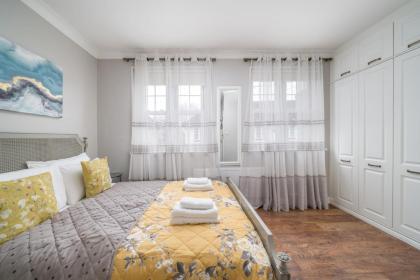 Cosy 3 Bed Home nr Canary Wharf - image 21