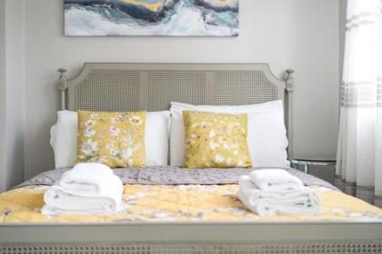 Cosy 3 Bed Home nr Canary Wharf - image 22