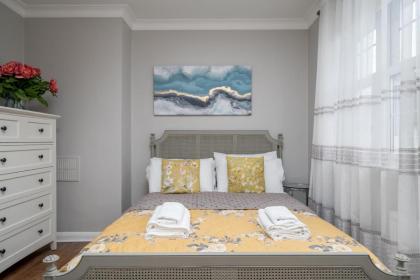 Cosy 3 Bed Home nr Canary Wharf - image 24