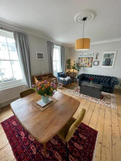 Beautiful Vintage Style 1BD Apartment - Pimlico London 